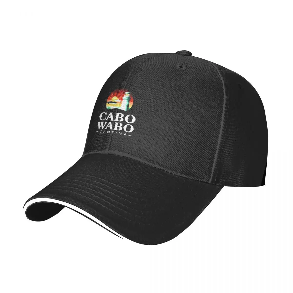 zebalon Cabo Wabo T2 Baseball Skp Kamiondžija Klobuki Ribolov Kape nedelja klobuk Luksuzni Hat Golf Klobuk Moški Ženske