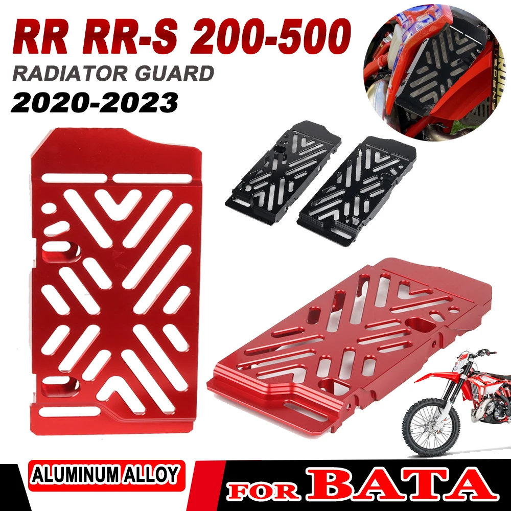 Za Beta 200 250 300 350 400 450 500 RR RRS RR-S 300RR 2020 - 2023 Motocikel Pribor Masko Hladilnika Stražar, Zaščitnik Pokrov