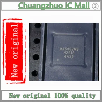 1PCS/veliko MA5332MSXUMA1 MA5332MS MA5332 AVDIO IC PG-IQFN-42 Čipu IC, Nove original