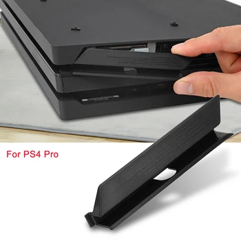 1pcs Za PS4 Slim Trdi disk pokrov, vrata Za PS 4 PS4 Pro Konzole Stanovanj Primeru HDD, Hard Drive Bay Režo za Kritje Plastična Vrata Loputo