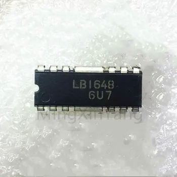 5PCS LB1648 DIP Integrirano Vezje čipu IC,