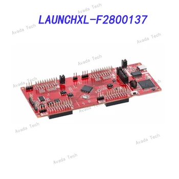 Avada Tech LAUNCHXL-F2800137 TMS320F2800137 LaunchPad™ C2000™ C28x MCU 32-Bit Vgrajeni Vrednotenje Odbor