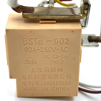 BST-902 Q/HND-JT-0X-0013400 BST-902 60A 250V-AC DC12-24V 992263506