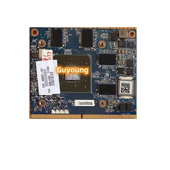 FX880M FX880 Video Grafične Kartice LS-4951P N10P-GLM-A3 595821-001 1GB za HP elitebook 8540W 8540P Popolnoma Testirane