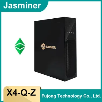 Jasminer X4-Q-Z ITD Rudar 840MH/s 380w X4-Q 3U-Z 340W 5G ETCHASH ETHW Rudarski Stroj Tiho Server