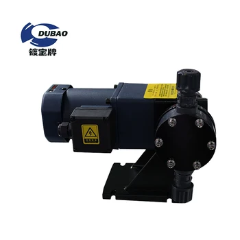 Kitajska Mini AC Električni Pogon Kemičnih Prepone Merjenje Dozirne Črpalke Za Laboratorij Testiranje