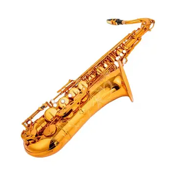Klasična Mark VI struktura modela Bb profesionalni Tenor saksofon strokovno-razred ton SAX instrument, jazz
