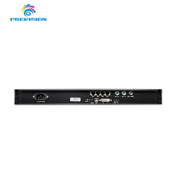 MCTRL600 je napreden model v Novi krmilniki HDMI/DVI vhod HDMI/exte 440×900 (12-bitni/10bit) avdio vnos 1 svetlobno tipalo