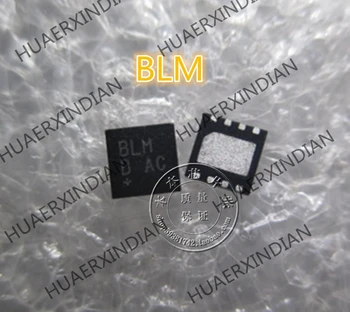 Novo MAX9660ATA tiskanja BLM QFN 4 visoke kakovosti
