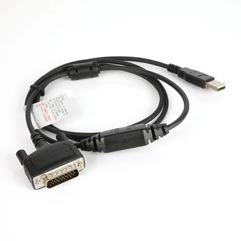 Programiranje Kabel 26 Zatiči USB Kabel Za Programiranje Walkie Talkie Programiranje Kabel Walkie Talkie Pribor Za Hytera Radii