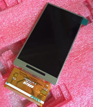 SUT 3.2 palčni 44P HD TFT LCD Zaslon (16:9) ILI9327 Pogon IC 8080 Vmesnik 240(RGB)*400