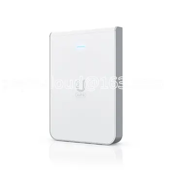 U6-IW Dvojno Frekvenco Zaprtih Wi-Fi6 Pokritost Gigabit Dostop do Stene Wireless AP Gostovanja Dostopna Točka