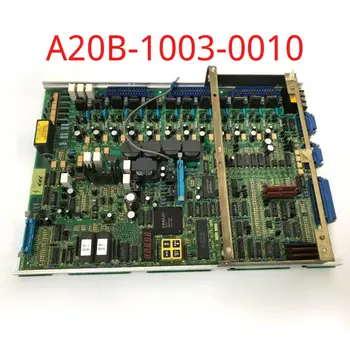 Uporablja Vezje A20B-1003-0010