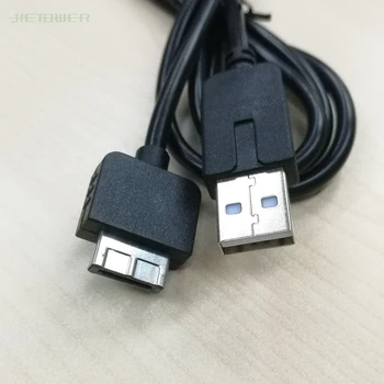 USB za Sinhronizacijo Podatkov, Polnilnik, Kabel usb Kabel za Polnjenje Linija za SONY PSV1000 PlayStation Psvita PS Vita PSV 1000 v za izmenični Tok Žice