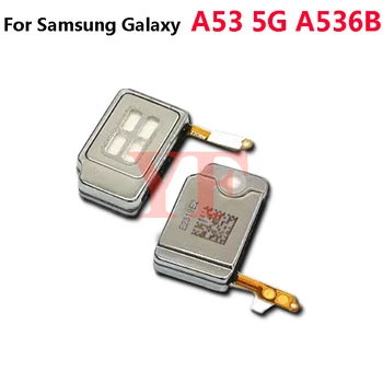 Za Samsung Galaxy A53 5G A536B A73 5G A736B A33 5G A336B Slušalka Zvočnik Vgrajen v Slušalke Slušalka Vrh Zvočnik pri Ušesu Flex Kabel