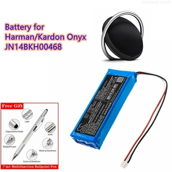 Zvočnik Baterije 11.1 V/2500mAh CP-HK02, PR-633496 za Harman/Kardon Oniks, JN14BKH00468